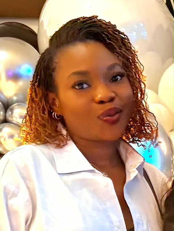 Eloho Enakarhire