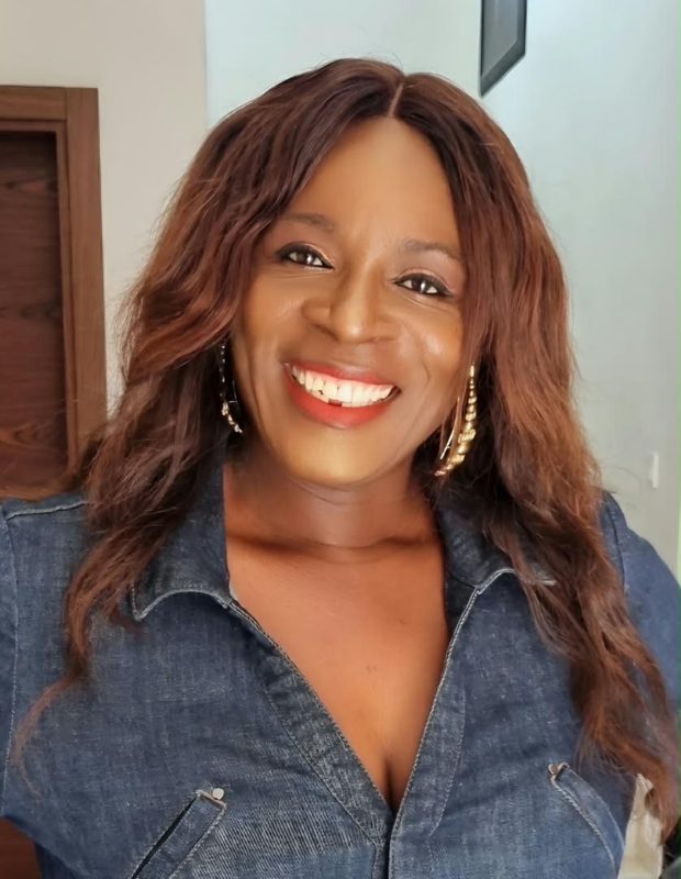 Olabisi Opeagbe-Cole
