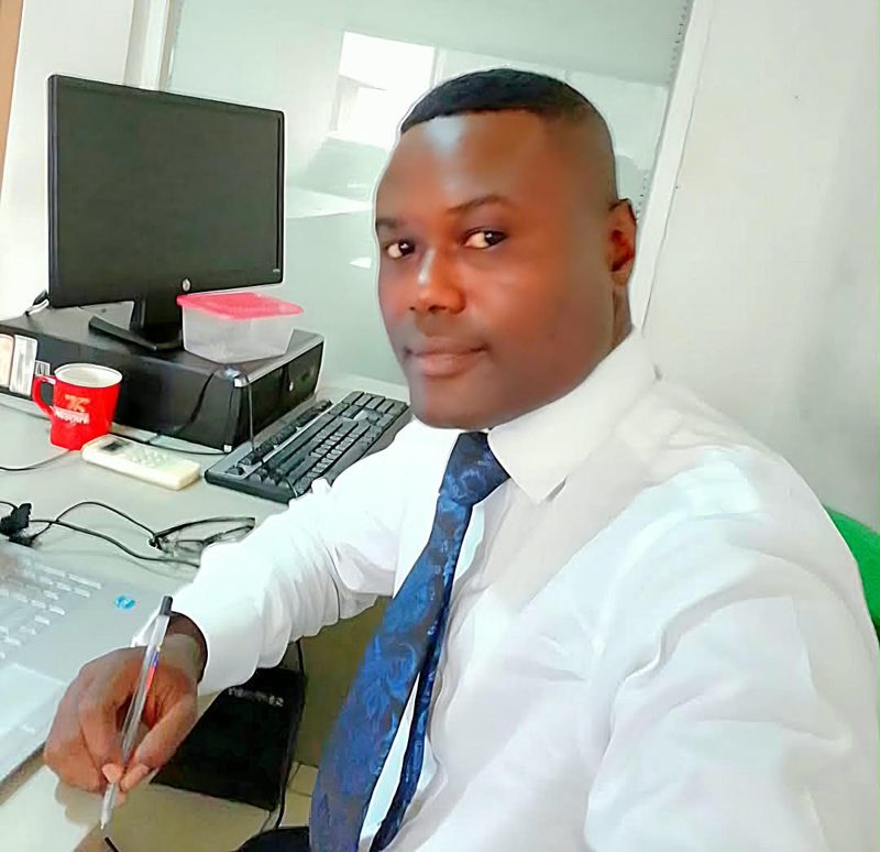 Philip Egwede